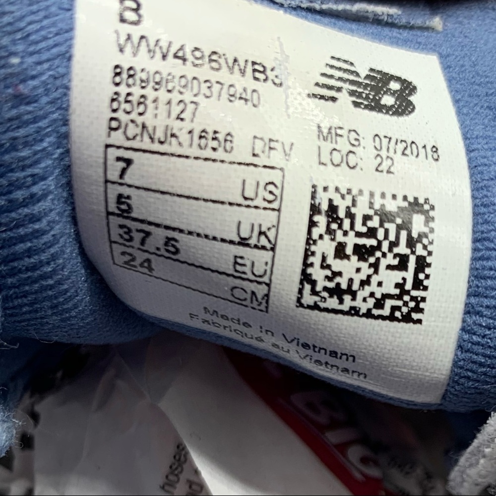 New Balance - Picture 8 of 8